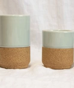 LIGA Large Mug Aqua 10 LIGA Large Mug Aqua