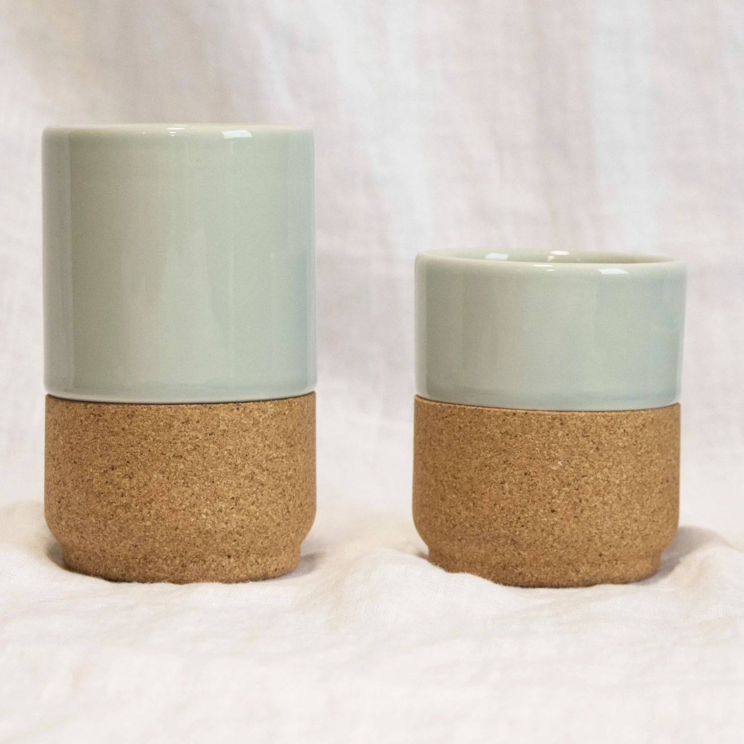 LIGA Large Mug Aqua 6 LIGA Large Mug Aqua