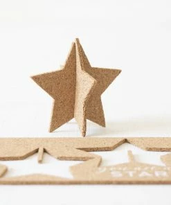 LIGA Pop A Cork Star