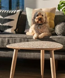 LIGA Pebble Table I Beach Clean 11 LIGA Pebble Table I Beach Clean