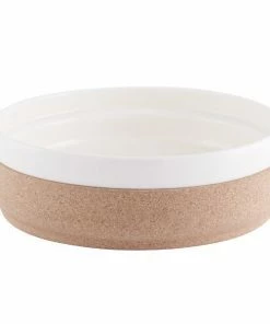 LIGA Large Bowl Cream 9 LIGA Large Bowl Cream