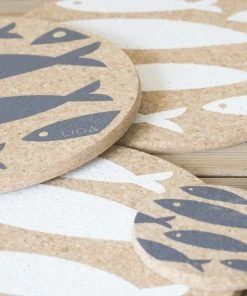 LIGA Fish Collection Gift Set 8 LIGA Fish Collection Gift Set