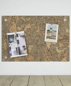 LIGA Cork Notice Board