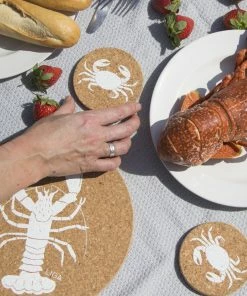 LIGA Lobster Collection Gift Set