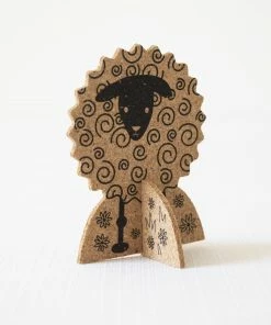 LIGA Pop A Cork Sheep