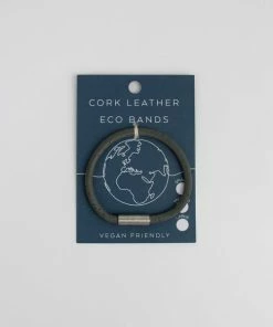 LIGA Eco Cork Band - Single Grey