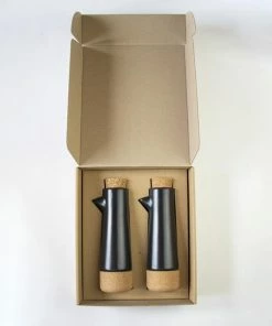 LIGA Oil Dispenser Gift Set