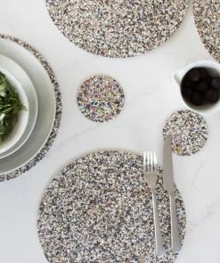 LIGA Beach Clean Placemat Set