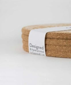 LIGA Dandelion Cork Placemat