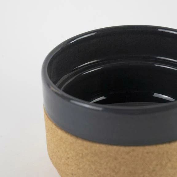 LIGA Medium Bowl Storm Grey 5 LIGA Medium Bowl Storm Grey