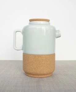 LIGA Teapot For Two 13 LIGA Teapot For Two