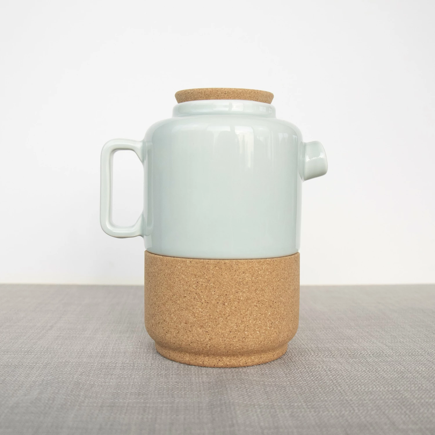 LIGA Teapot For Two 6 LIGA Teapot For Two