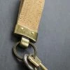 LIGA Cork Key Fob Natural