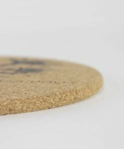 LIGA Sea Holly Cork Placemat