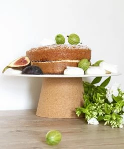 LIGA Cake Stand Cream 7 LIGA Cake Stand Cream