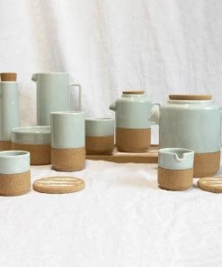 LIGA Large Mug Aqua 11 LIGA Large Mug Aqua