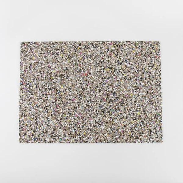 LIGA Set Of 4 Beach Clean Rectangular Placemats 7 LIGA Set Of 4 Beach Clean Rectangular Placemats