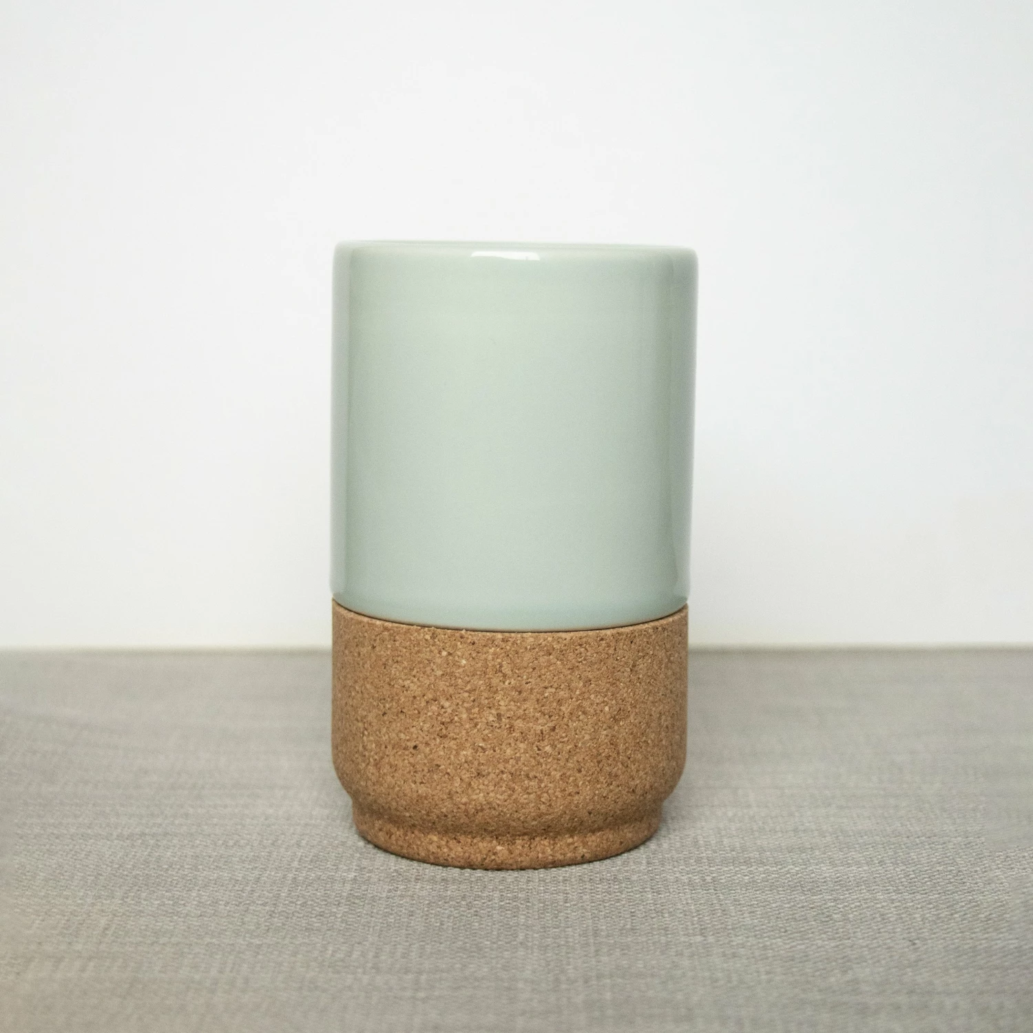 LIGA Large Mug Aqua 4 LIGA Large Mug Aqua