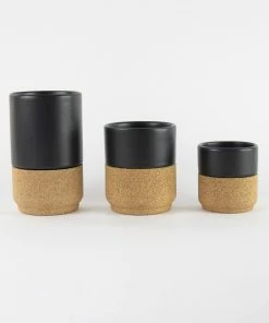 LIGA Espresso Cup Matt Black 11 LIGA Espresso Cup Matt Black