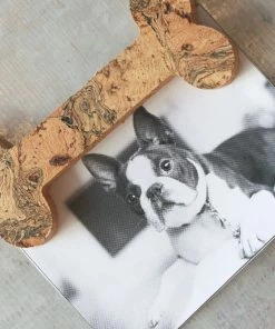 LIGA Cork Magnet Bone