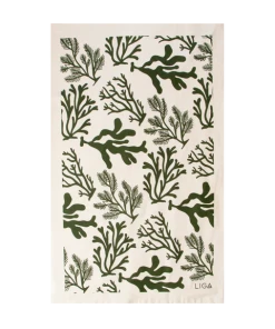 LIGA Seaweed Tea Towel
