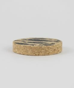 LIGA Round Magnet Fish