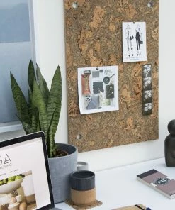 LIGA Cork Notice Board