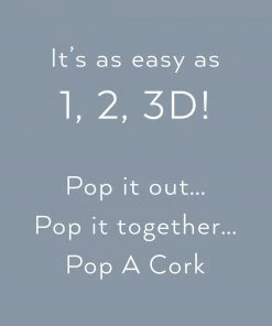 LIGA Pop A Cork Bird