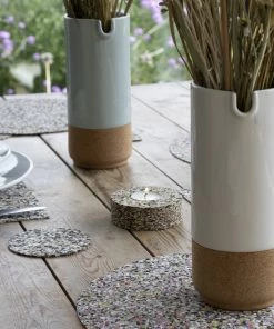 LIGA Beach Clean Tea Light