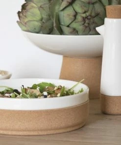 LIGA Large Bowl Cream 8 LIGA Large Bowl Cream