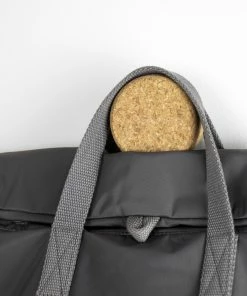 LIGA Cork Knobs Round Medium