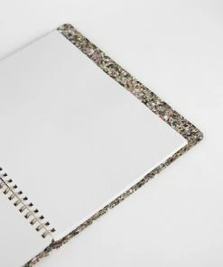 LIGA Beach Clean Notebook Cover 9 LIGA Beach Clean Notebook Cover