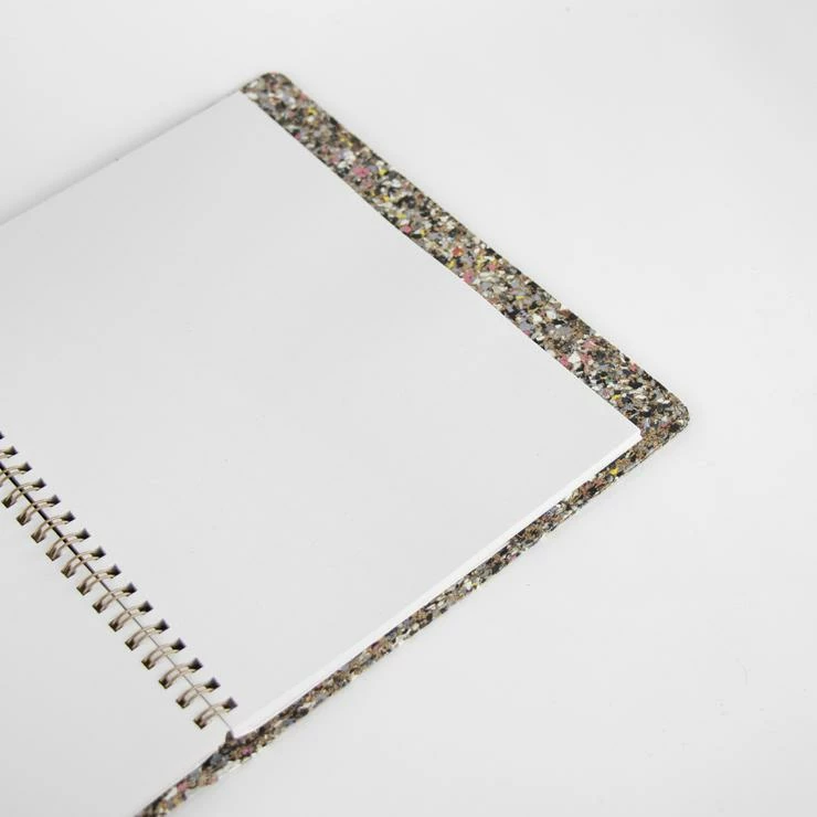 LIGA Beach Clean Notebook Cover 6 LIGA Beach Clean Notebook Cover