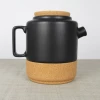 LIGA Teapot - Cork 1 LIGA Teapot - Cork