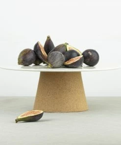 LIGA Cake Stand Cream