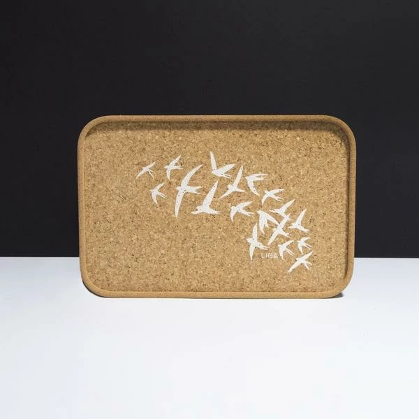 LIGA Cork Drink Trays 7 LIGA Cork Drink Trays