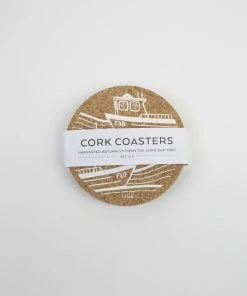 LIGA Cork Sets | Ebb & Flo 5 LIGA Cork Sets | Ebb & Flo