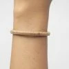 LIGA Eco Wristbands Single Natural 2 LIGA Eco Wristbands Single Natural