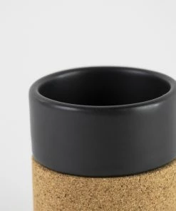 LIGA Espresso Cup Matt Black
