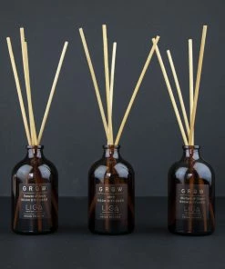 LIGA Grow Diffuser Herb 11 LIGA Grow Diffuser Herb