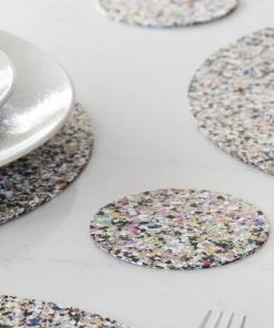LIGA Eco Coasters Beach Clean Round