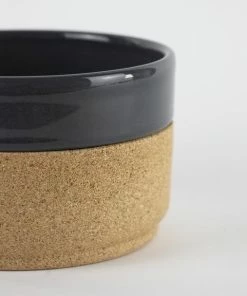 LIGA Medium Bowl Storm Grey