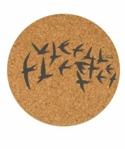 LIGA Cork Placemat 13 Styles 21 LIGA Cork Placemat 13 Styles