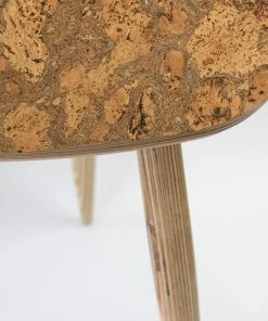 LIGA Pebble Table I Ice Grey 9 LIGA Pebble Table I Ice Grey