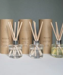 LIGA Rock Diffuser Sandalwood Mandarin