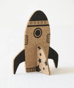 LIGA Pop A Cork Rocket 8 LIGA Pop A Cork Rocket