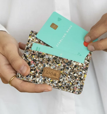 LIGA Beach Clean Wallet 4 LIGA Beach Clean Wallet