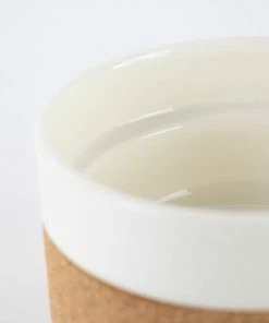 LIGA Medium Bowl Cream