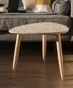 LIGA Pebble Table I Beach Clean 10 LIGA Pebble Table I Beach Clean