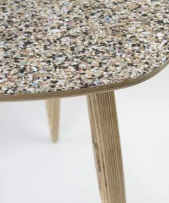 LIGA Pebble Table I Beach Clean 9 LIGA Pebble Table I Beach Clean